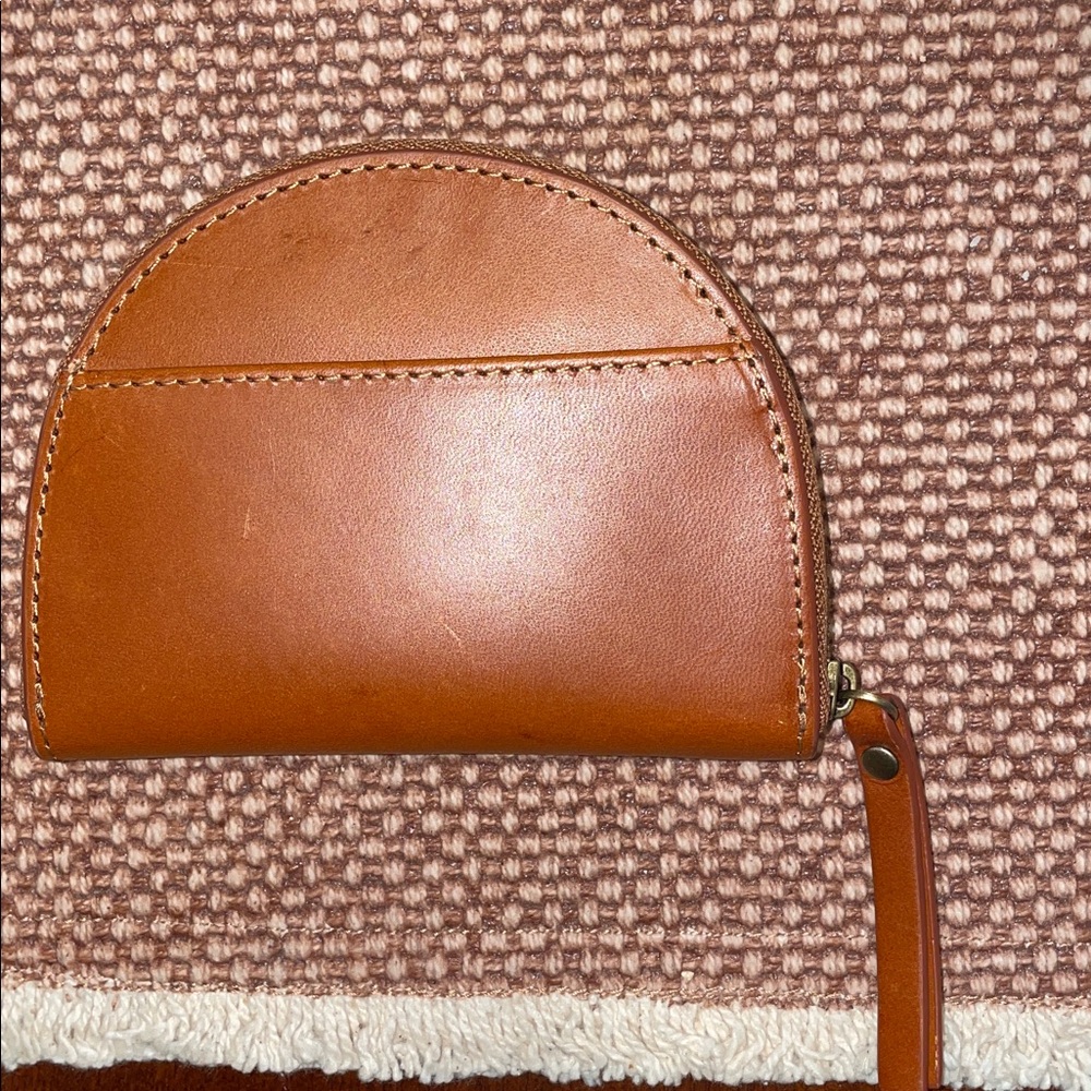 O MY BAG AMSTERDAM 
Laura’s Purse
Cognac Classic - Picture 2 of 6